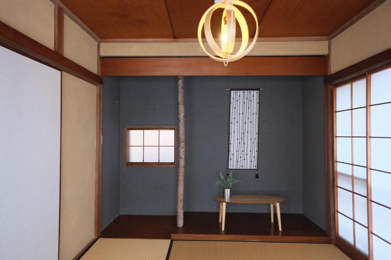 12月newopen 鎌倉house 響 ペットと泊まれる北鎌倉4Ldk貸別荘 Yamanouchi  Exterior foto