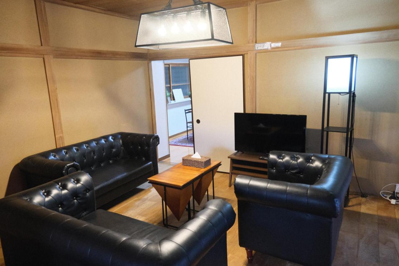 12月newopen 鎌倉house 響 ペットと泊まれる北鎌倉4Ldk貸別荘 Yamanouchi  Exterior foto