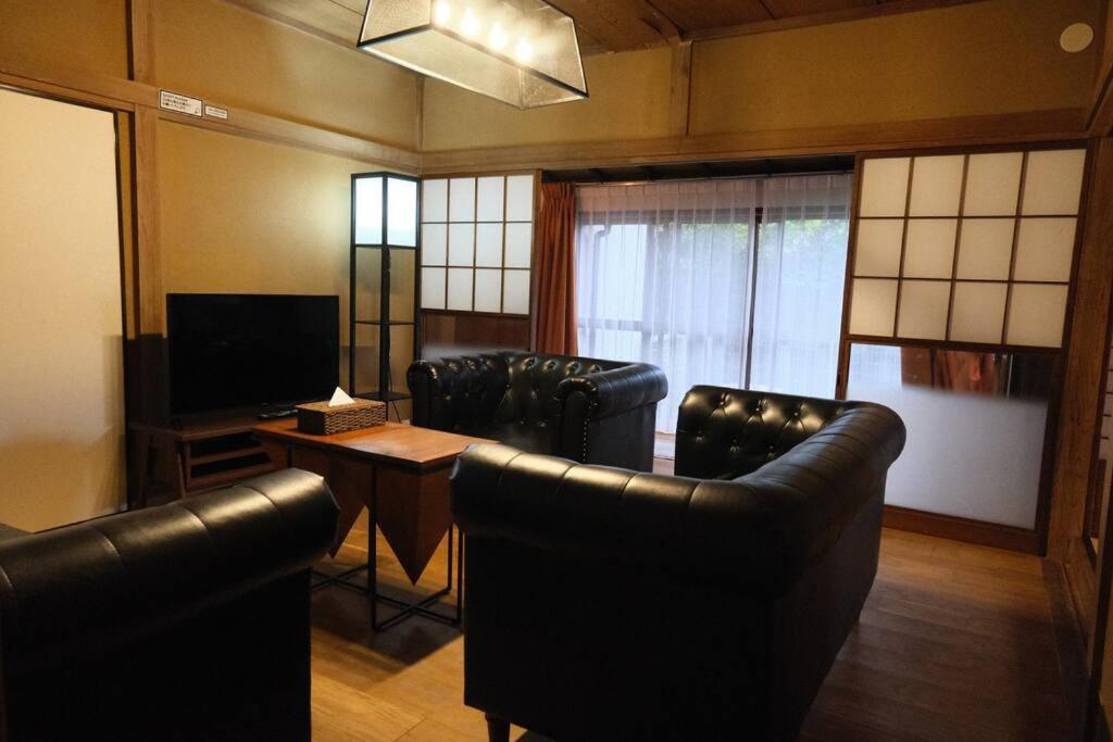 12月newopen 鎌倉house 響 ペットと泊まれる北鎌倉4Ldk貸別荘 Yamanouchi  Exterior foto