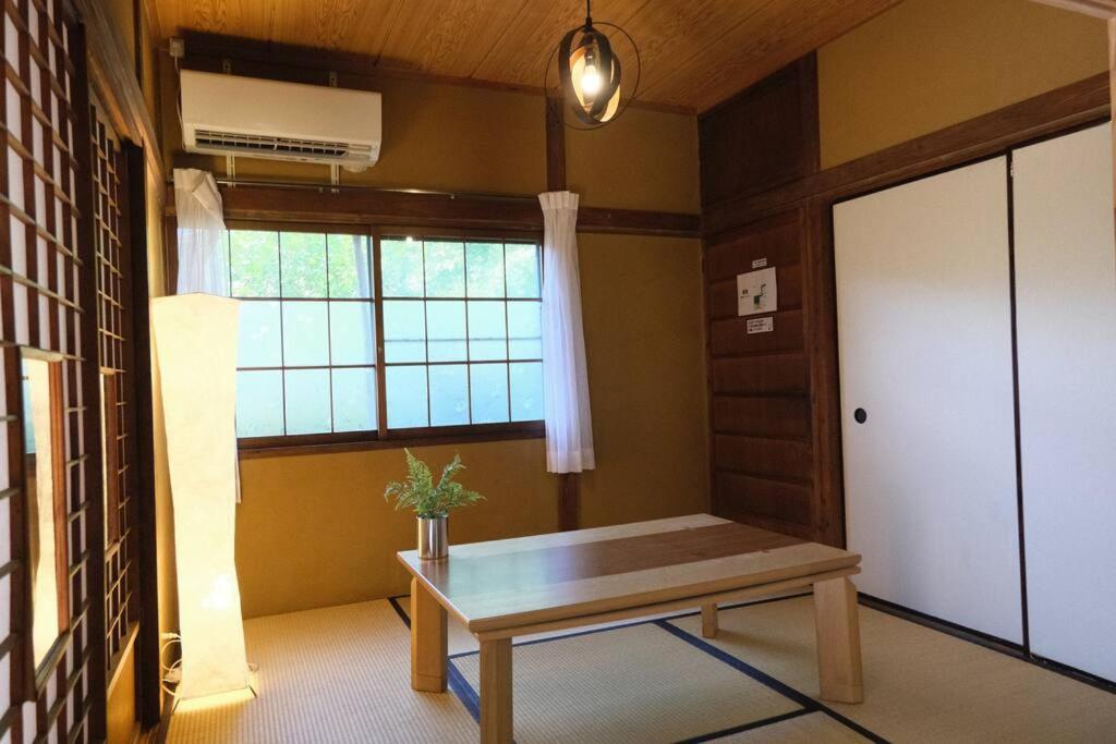 12月newopen 鎌倉house 響 ペットと泊まれる北鎌倉4Ldk貸別荘 Yamanouchi  Exterior foto
