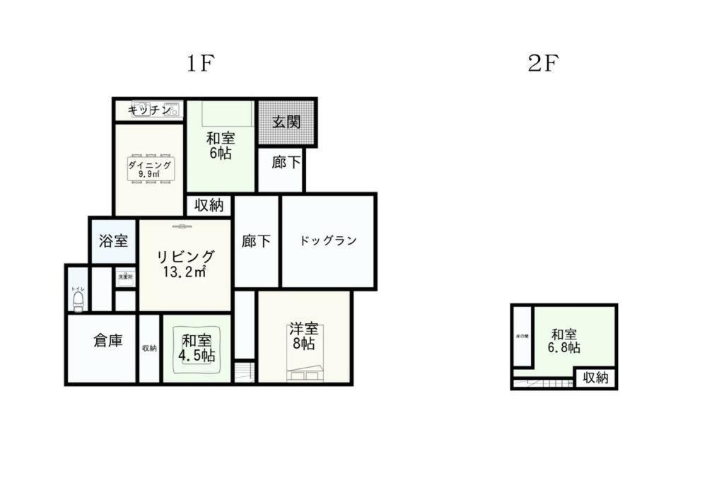12月newopen 鎌倉house 響 ペットと泊まれる北鎌倉4Ldk貸別荘 Yamanouchi  Exterior foto