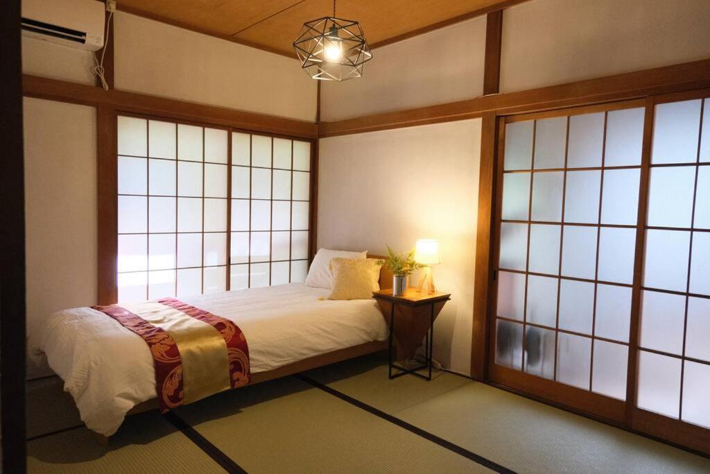 12月newopen 鎌倉house 響 ペットと泊まれる北鎌倉4Ldk貸別荘 Yamanouchi  Exterior foto